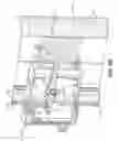 Fig. 07 - Refrigerator door-in-door latch