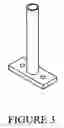 Fig. 04 - MAGNETIC STRIKE PLATE SYSTEM
