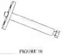 Fig. 11 - MAGNETIC STRIKE PLATE SYSTEM