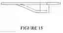 Fig. 16 - MAGNETIC STRIKE PLATE SYSTEM