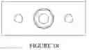 Fig. 19 - MAGNETIC STRIKE PLATE SYSTEM
