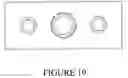 Fig. 20 - MAGNETIC STRIKE PLATE SYSTEM