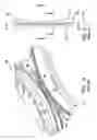 Fig. 03 - Bowtie Hinges