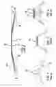 Fig. 04 - Bowtie Hinges