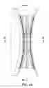 Fig. 13 - Bowtie Hinges