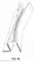 Fig. 17 - Bowtie Hinges