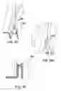 Fig. 18 - Bowtie Hinges