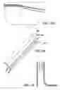 Fig. 20 - Bowtie Hinges