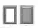 Fig. 02 - Method for Tinting of the Double-Glass Pane