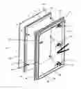 Fig. 01 - Firewall access door