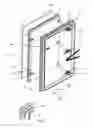 Fig. 02 - Firewall access door