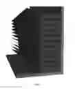 Fig. 04 - Stackable weatherstrip