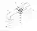 Fig. 01 - Lift-cord guide for window blind