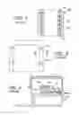 Fig. 02 - NINETY DEGREE WIND LOCK WITH BREAK-AWAY CAPABILITY AND DOOR PANEL AND DOOR ASSEMBLY UTILIZING THE SAME