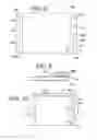 Fig. 04 - NINETY DEGREE WIND LOCK WITH BREAK-AWAY CAPABILITY AND DOOR PANEL AND DOOR ASSEMBLY UTILIZING THE SAME