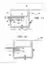 Fig. 05 - NINETY DEGREE WIND LOCK WITH BREAK-AWAY CAPABILITY AND DOOR PANEL AND DOOR ASSEMBLY UTILIZING THE SAME