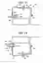 Fig. 06 - NINETY DEGREE WIND LOCK WITH BREAK-AWAY CAPABILITY AND DOOR PANEL AND DOOR ASSEMBLY UTILIZING THE SAME