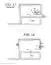 Fig. 08 - NINETY DEGREE WIND LOCK WITH BREAK-AWAY CAPABILITY AND DOOR PANEL AND DOOR ASSEMBLY UTILIZING THE SAME