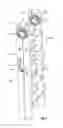 Fig. 02 - COMBINATION HANDLE AND LOCK FOR A STEP LADDER