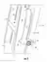 Fig. 04 - COMBINATION HANDLE AND LOCK FOR A STEP LADDER