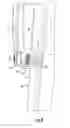Fig. 09 - COMBINATION HANDLE AND LOCK FOR A STEP LADDER