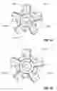Fig. 04 - HOLE OPENER AND METHOD FOR DRILLING