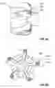 Fig. 08 - HOLE OPENER AND METHOD FOR DRILLING