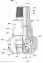 Fig. 01 - Self-adjusting earth-boring tools and related systems and methods