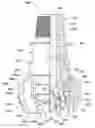 Fig. 01 - Earth-boring tools including passively adjustable, aggressiveness-modifying members and related methods