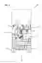 Fig. 06 - Pivoting rod box for a horizontal directional drilling machine
