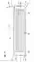 Fig. 18 - Pivoting rod box for a horizontal directional drilling machine