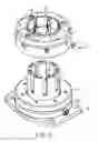 Fig. 07 - Drill rod clamping system and methods of using same