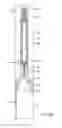 Fig. 04 - Downhole wire retrieval device for metallic and non-metallic wire