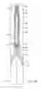 Fig. 08 - Downhole wire retrieval device for metallic and non-metallic wire
