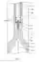 Fig. 10 - Downhole wire retrieval device for metallic and non-metallic wire