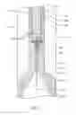 Fig. 12 - Downhole wire retrieval device for metallic and non-metallic wire