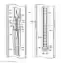 Fig. 01 - High Temperature, High Pressure Back-Off Shot Tool