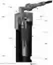 Fig. 02 - Modular electrical feedthrough