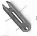 Fig. 14 - Modular electrical feedthrough