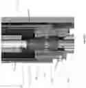 Fig. 25 - Modular electrical feedthrough