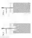 Fig. 05 - FLUID INJECTION TUBING WITH A COLLAR FOR A TEST STRING, HAVING A LOCKING SYSTEM BY ABUTMENT AGAINST THE DRILLING WELL HEAD RAM