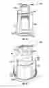 Fig. 24 - Dump valve assembly and method therefor