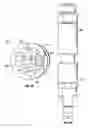 Fig. 25 - Dump valve assembly and method therefor