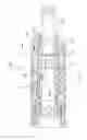 Fig. 25 - Indexing dart system and method for wellbore fluid treatment