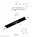 Fig. 03 - Using horizontal directional drilling and liquid nitrogen cyclic freeze-thaw process to improve permeability in gas drainage