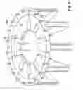 Fig. 07 - Segmented guide funnel