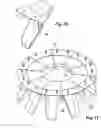 Fig. 09 - Segmented guide funnel