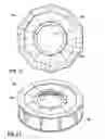 Fig. 10 - Segmented guide funnel