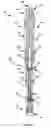 Fig. 09 - Fullbore firing heads including attached explosive automatic release