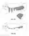 Fig. 07 - PROPELLER BLADE PROTRUSIONS FOR IMPROVED AERODYNAMIC PERFORMANCE AND SOUND CONTROL